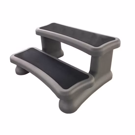SPA Step for Outdoor SPA Hot Tub and Swimming Pool SPA Ladder