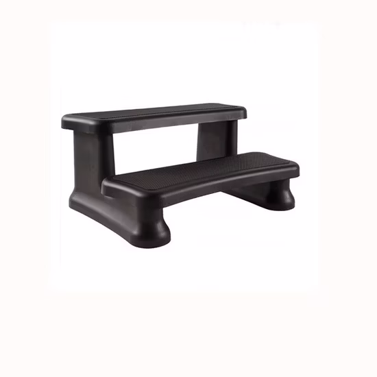 SPA Step for Outdoor SPA Hot Tub and Swimming Pool SPA Ladder