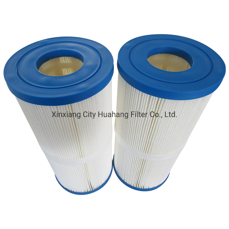 High Quality Pool Cleaning Hot Tub Filters Pool and Spa Filters