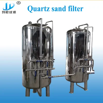 Hydro SPA Schwimmbad-Quarz-Sandfilter