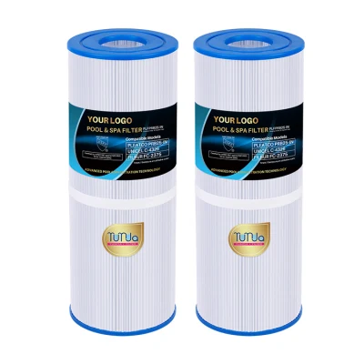 Pleatco Unicel C-4326, Guardian 413-106, Filbur FC-2375 oder SPA Filter