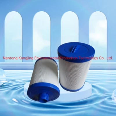 Schwimmbadfilter 6CH-940 Ersatz-Whirlpool-SPA-Filter für Whirlpool
