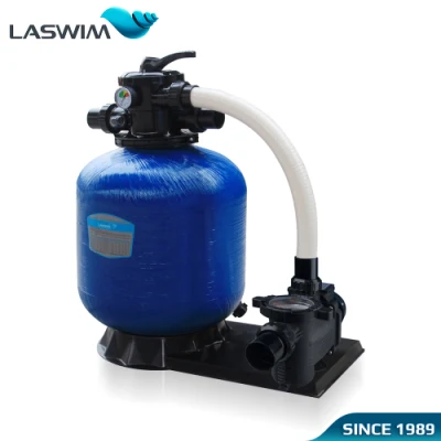 Home, SPA Laswim Gewerbliche Schwimmpumpe und Filter Poolfilter